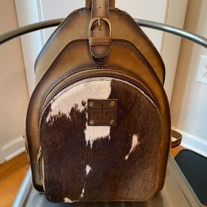 STS Ranchwear Backpack